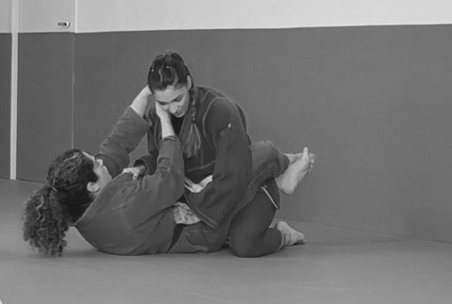 Alliance Jiu Jitsu Chácara Klabin - Programa Feminino