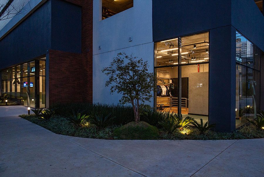 Alliance Jiu Jitsu Chácara Klabin