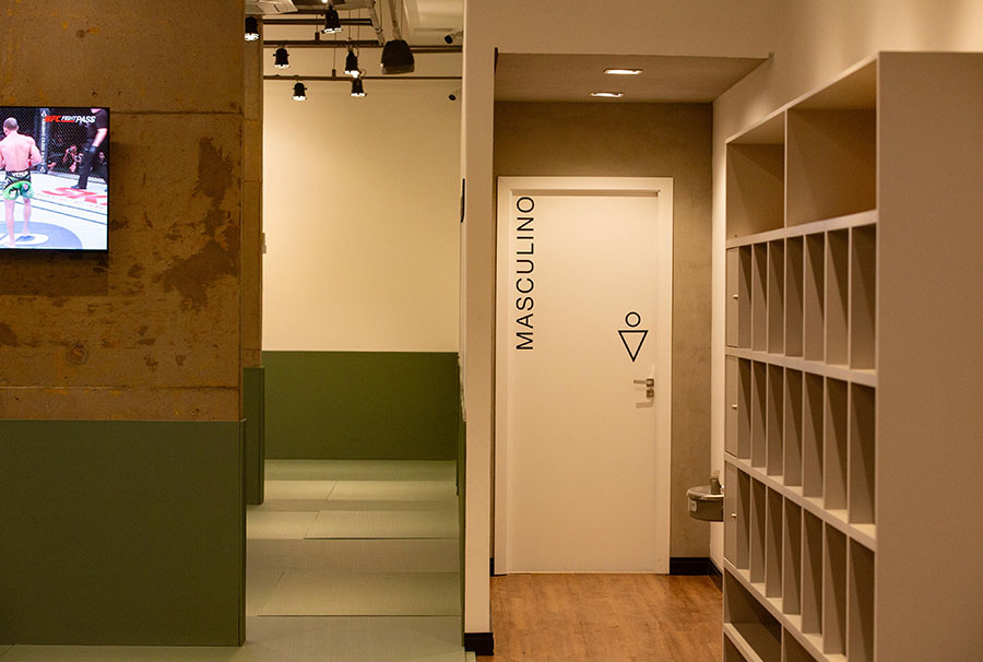 Alliance Jiu Jitsu Chácara Klabin