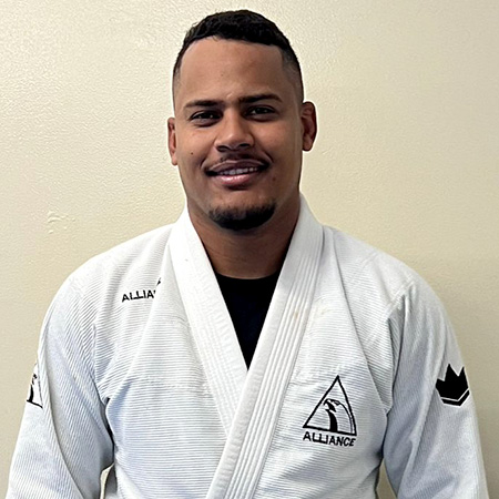Alliance Jiu Jitsu Chácara Klabin